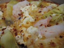 Shrimp and Artichoke Hearts | Louisiana Kitchen & Culture